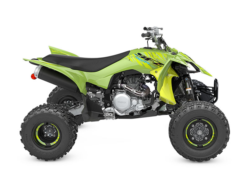 YFZ450R SE - ATV/ROV - Coast Powersports - Yamaha, KTM, Kawasaki, Triumph motorcycles - Adelaide, South Australia