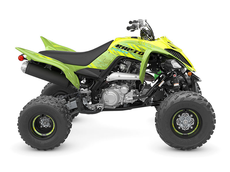 YFM700R SE - ATV/ROV - Coast Powersports - Yamaha, KTM, Kawasaki, Triumph motorcycles - Adelaide, South Australia