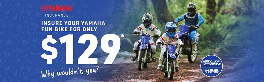 189 Fun Bike Insurance
