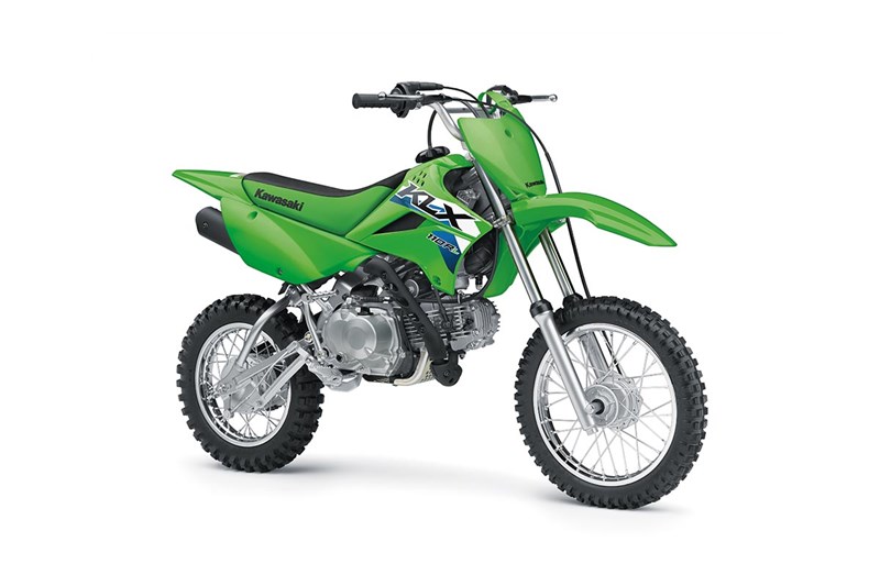 2026 KLX110RL - Offroad - Coast Powersports - Yamaha, KTM, Kawasaki, Triumph motorcycles - Adelaide, South Australia