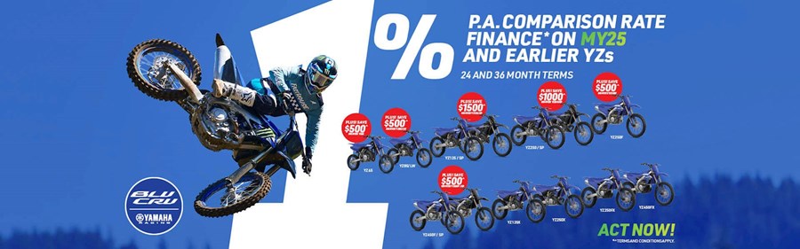 335 YZ Finance