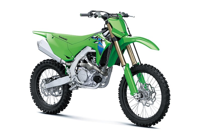 2026 KX250F - Motocross - Coast Powersports - Yamaha, KTM, Kawasaki, Triumph motorcycles - Adelaide, South Australia