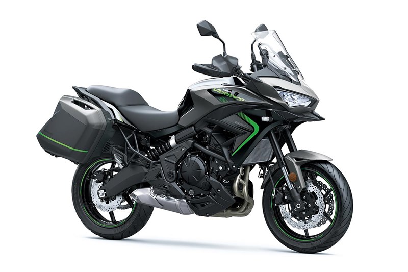 2025 Versys 650L - Touring - Coast Powersports - Yamaha, KTM, Kawasaki, Triumph motorcycles - Adelaide, South Australia