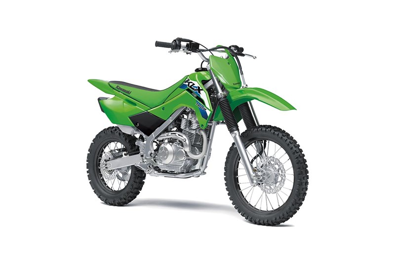 2026 KLX140R - Offroad - Coast Powersports - Yamaha, KTM, Kawasaki, Triumph motorcycles - Adelaide, South Australia