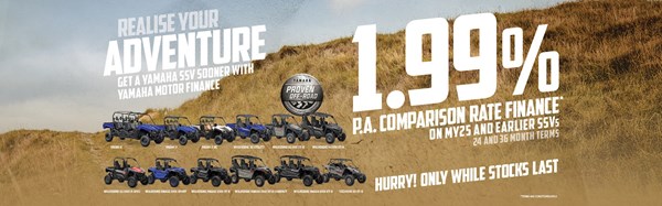 398 WaveRunner Runout