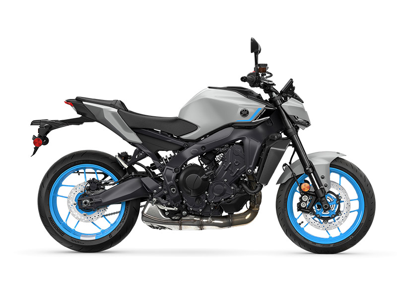 MT-09 (1) - Maximum Torque - Coast Powersports - Yamaha, KTM, Kawasaki, Triumph motorcycles - Adelaide, South Australia