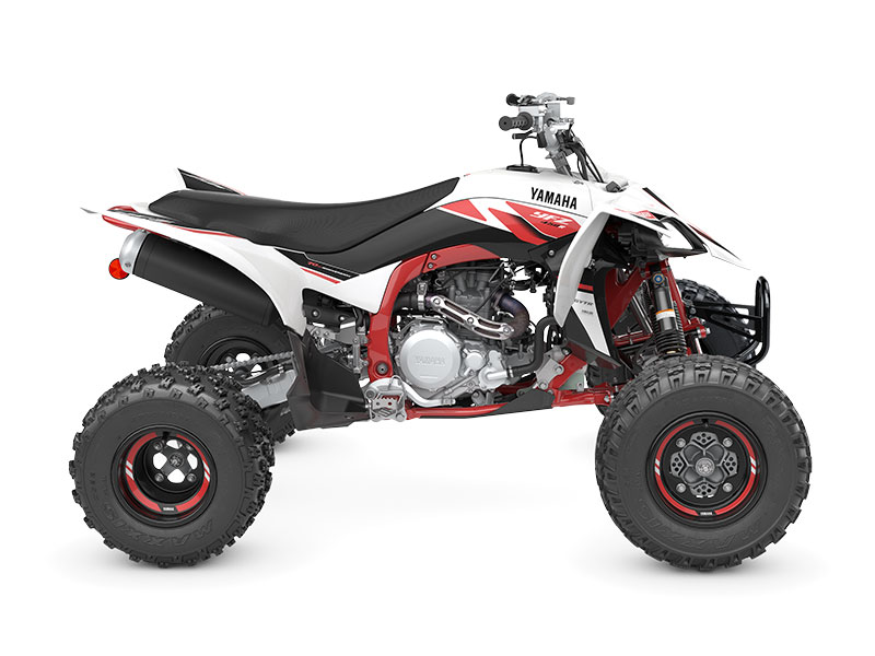 YFZ450R SE - ATV/ROV - Coast Powersports - Yamaha, KTM, Kawasaki, Triumph motorcycles - Adelaide, South Australia