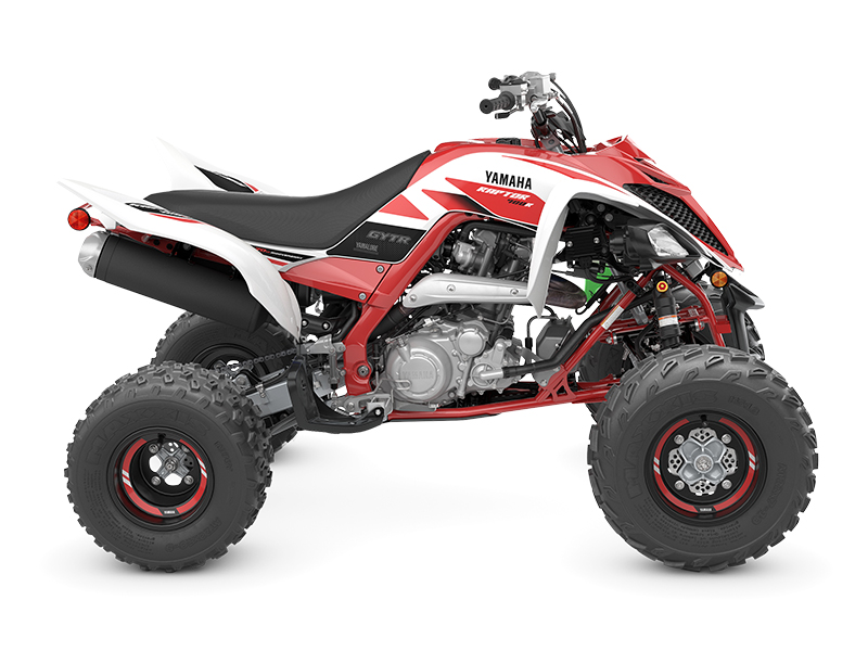 YFM700R SE - ATV/ROV - Coast Powersports - Yamaha, KTM, Kawasaki, Triumph motorcycles - Adelaide, South Australia