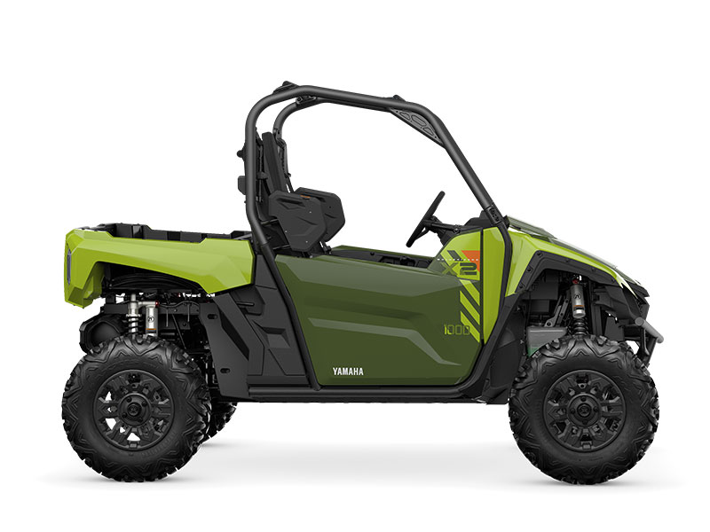 Wolverine X2 1000 R-Spec - ATV/ROV - Coast Powersports - Yamaha, KTM, Kawasaki, Triumph motorcycles - Adelaide, South Australia