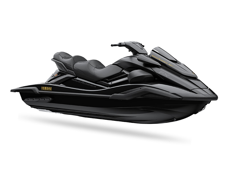 FX Limited SVHO - WaveRunner - Coast Powersports - Yamaha, KTM, Kawasaki, Triumph motorcycles - Adelaide, South Australia