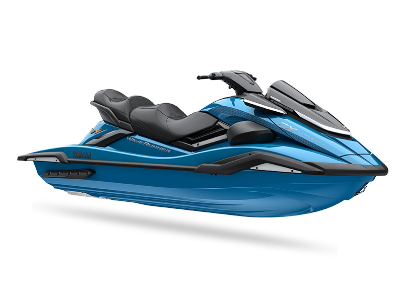 FX Cruiser SVHO - WaveRunner - Coast Powersports - Yamaha, KTM, Kawasaki, Triumph motorcycles - Adelaide, South Australia