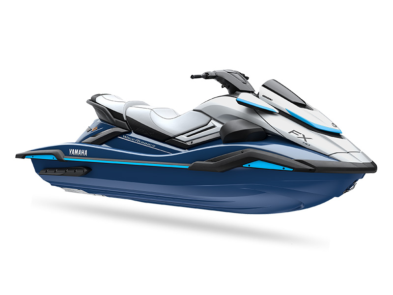 FX HO - WaveRunner - Coast Powersports - Yamaha, KTM, Kawasaki, Triumph motorcycles - Adelaide, South Australia