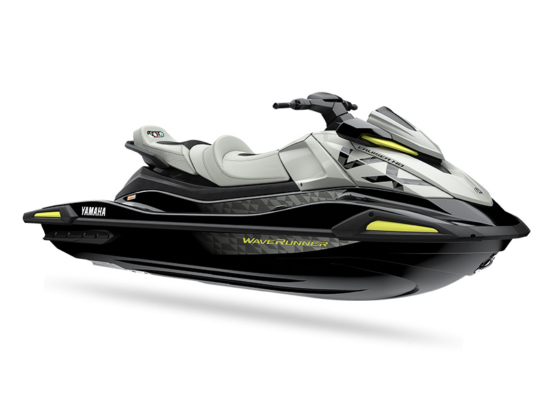 VX Cruiser HO - WaveRunner - Coast Powersports - Yamaha, KTM, Kawasaki, Triumph motorcycles - Adelaide, South Australia