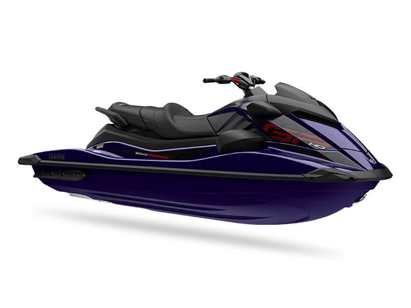 GP HO - WaveRunner - Coast Powersports - Yamaha, KTM, Kawasaki, Triumph motorcycles - Adelaide, South Australia