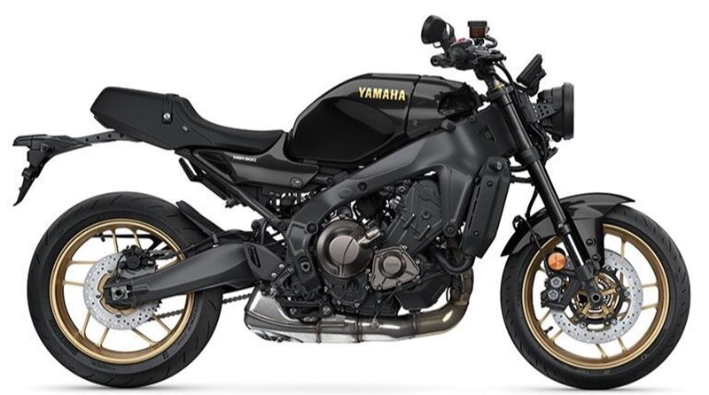 XSR900 - Sport Heritage - Coast Powersports - Yamaha, KTM, Kawasaki, Triumph motorcycles - Adelaide, South Australia