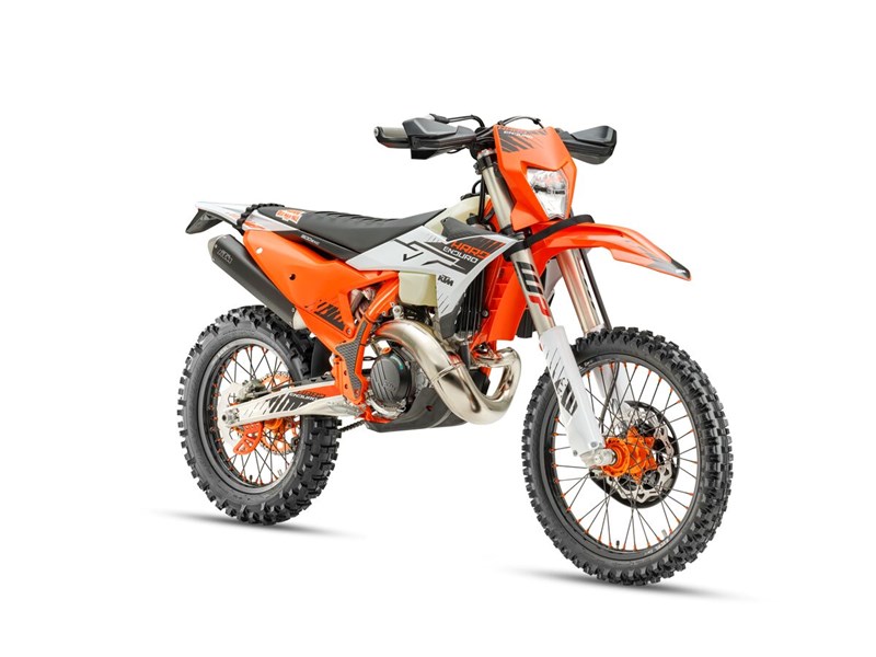300 EXC HARD ENDURO 2026 - Enduro - Coast Powersports - Yamaha, KTM, Kawasaki, Triumph motorcycles - Adelaide, South Australia