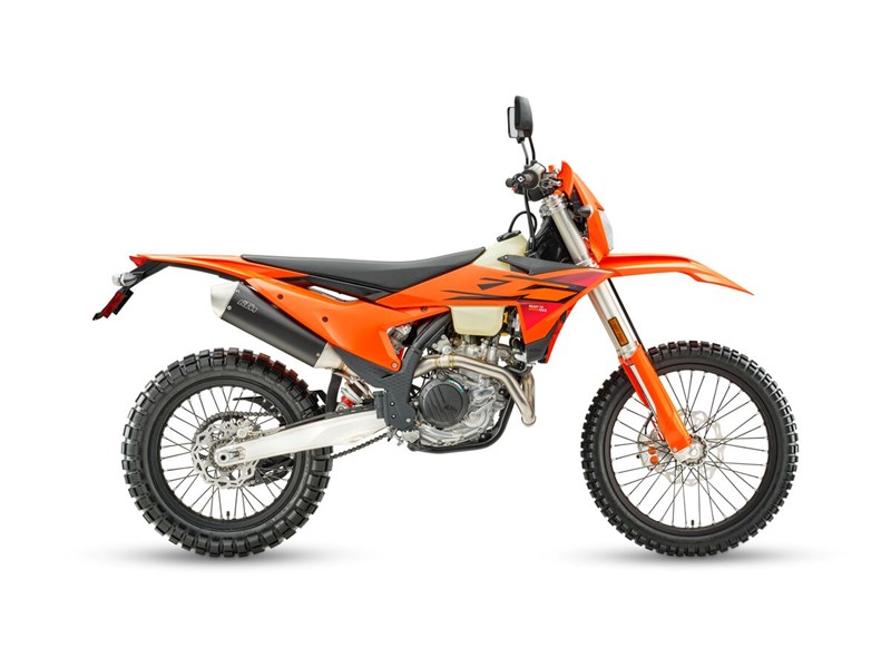 500 EXC-F 2026 - Enduro - Coast Powersports - Yamaha, KTM, Kawasaki, Triumph motorcycles - Adelaide, South Australia