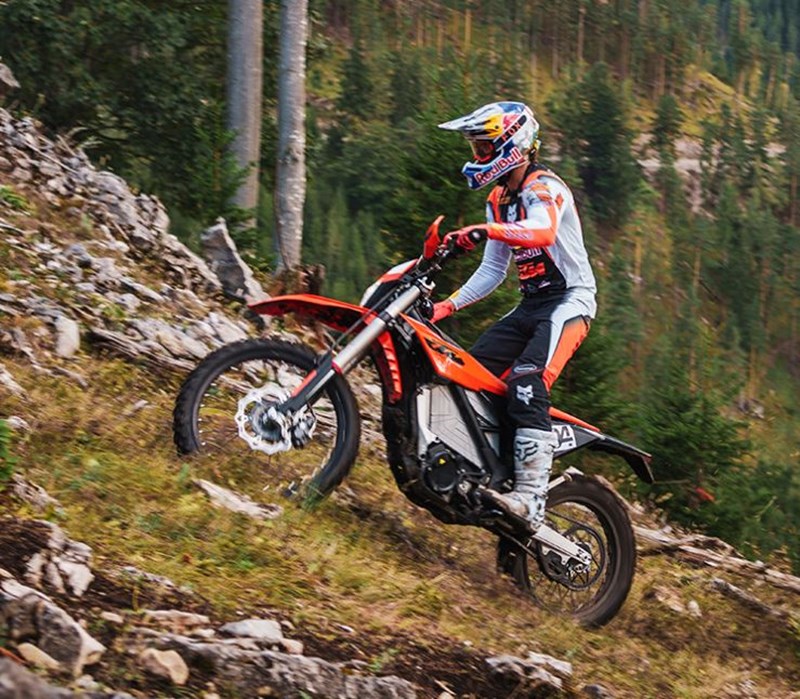 2027 KTM Freeride E - Electric - Coast Powersports - Yamaha, KTM, Kawasaki, Triumph motorcycles - Adelaide, South Australia