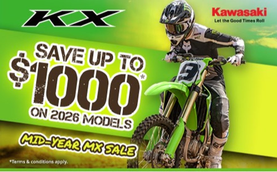  MID YEAR MX