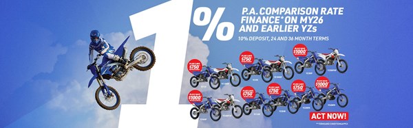413 YZ Finance