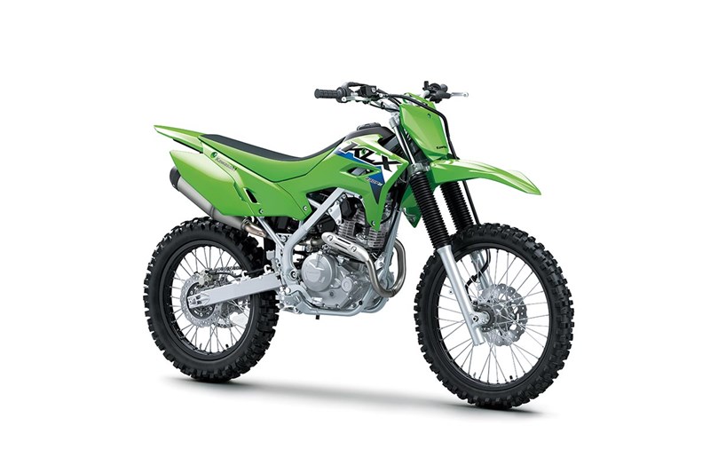 2027 KLX230RS - Offroad - Coast Powersports - Yamaha, KTM, Kawasaki, Triumph motorcycles - Adelaide, South Australia