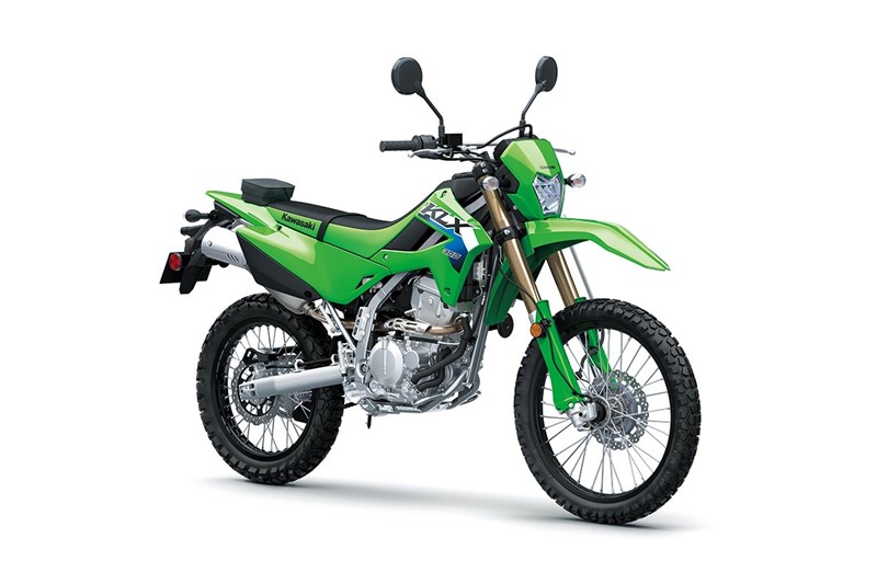2026 KLX300 - Offroad - Coast Powersports - Yamaha, KTM, Kawasaki, Triumph motorcycles - Adelaide, South Australia