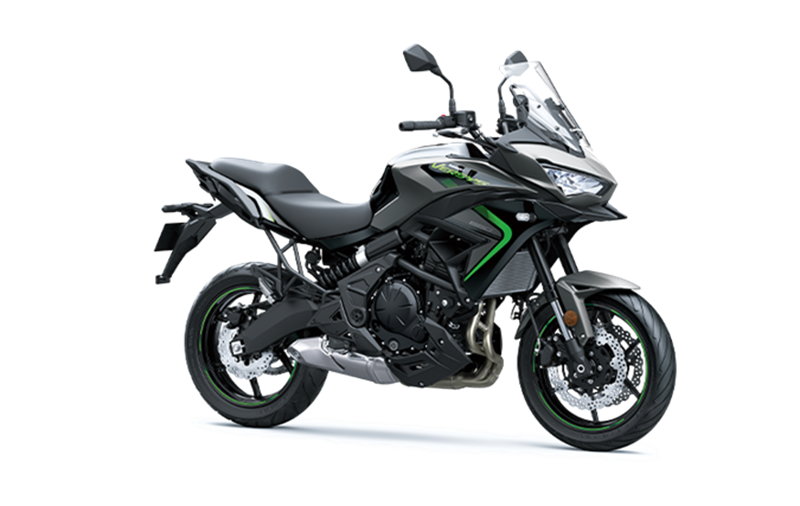 2025 Versys 650L - Sport - Coast Powersports - Yamaha, KTM, Kawasaki, Triumph motorcycles - Adelaide, South Australia