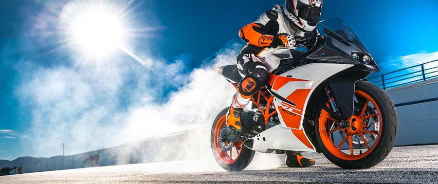 fast ktm south africa