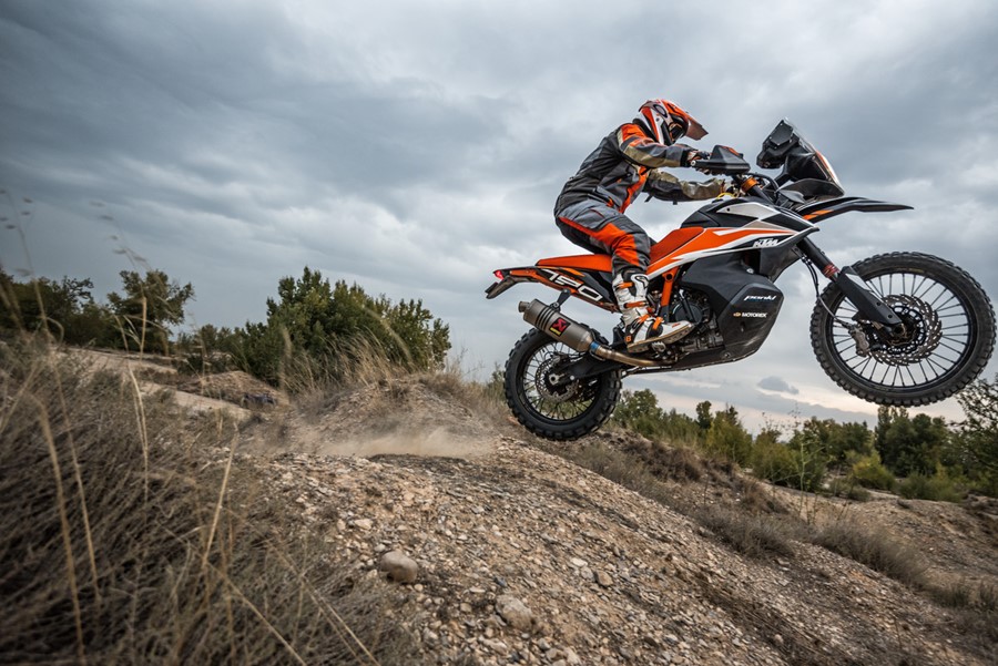 fast ktm south africa