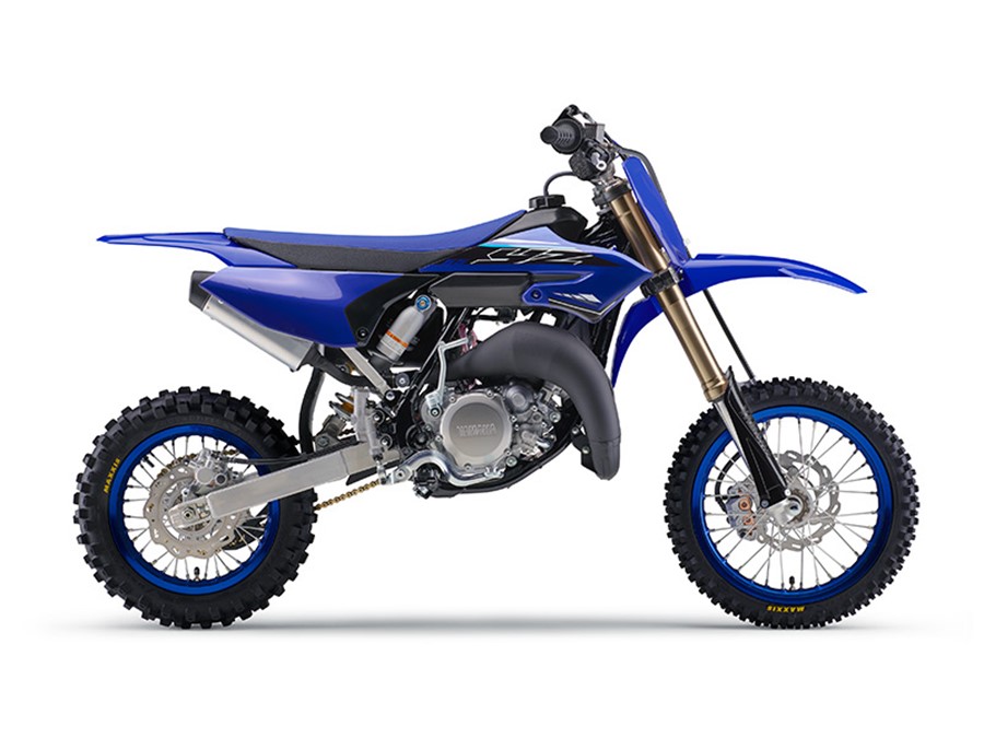 YZ65 Motocross Yamaha Coast Powersports
