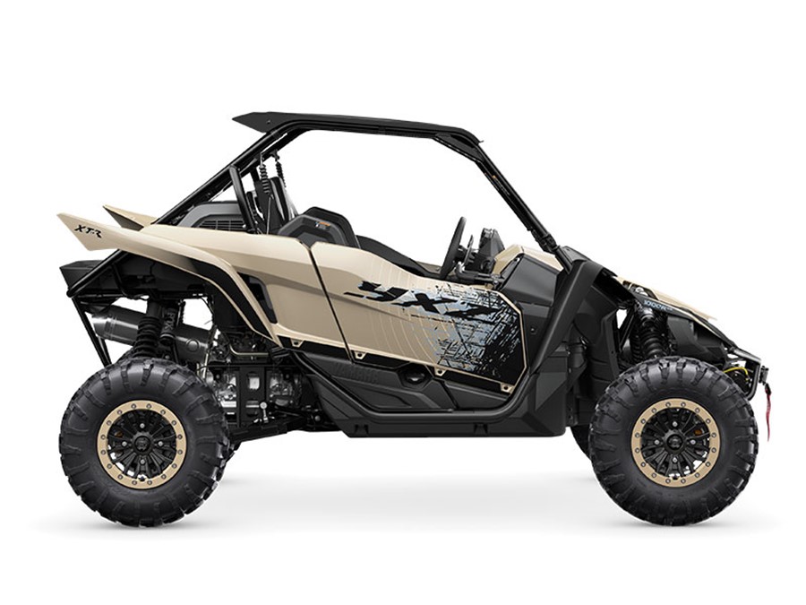 YXZ1000R SS XTR ATV/ROV Yamaha Coast Powersports