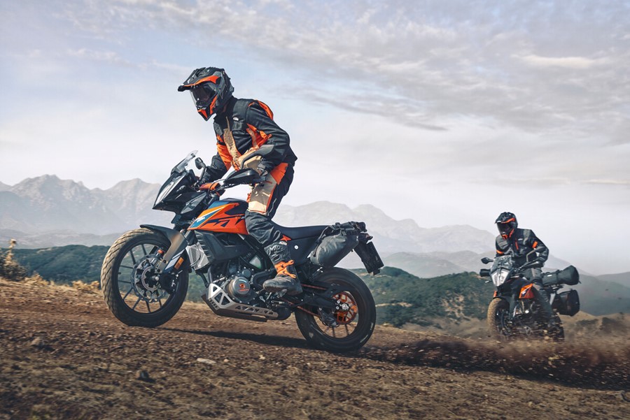 ktm fast alberton