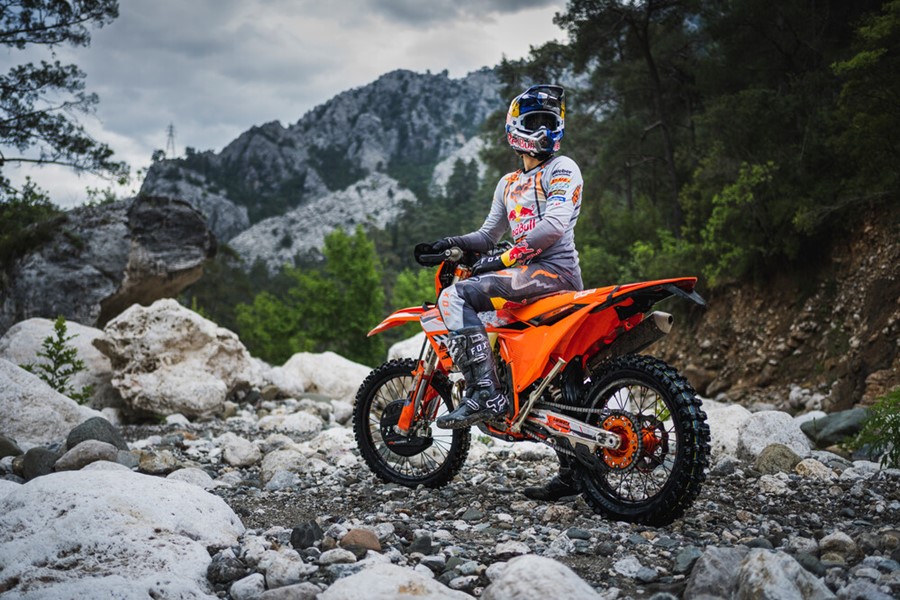 KTM 250 EXC-F 2024 | Coast Powersports