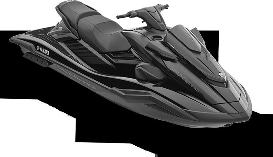 FX SVHO 2024 WaveRunner Yamaha Coast Powersports