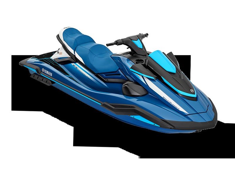 FX Cruiser HO 2024 WaveRunner Yamaha Coast Powersports