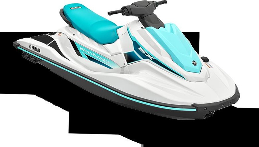 EX 2024 WaveRunner Yamaha Coast Powersports