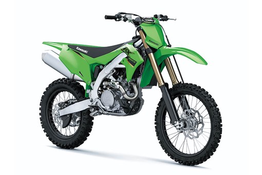 2025 KX450X - Kawasaki - Coast Powersports - Yamaha, KTM, Kawasaki, Triumph motorcycles - Adelaide, South Australia