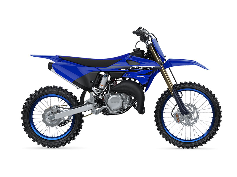 YZ85LW - Yamaha - Coast Powersports - Yamaha, KTM, Kawasaki, Triumph motorcycles - Adelaide, South Australia