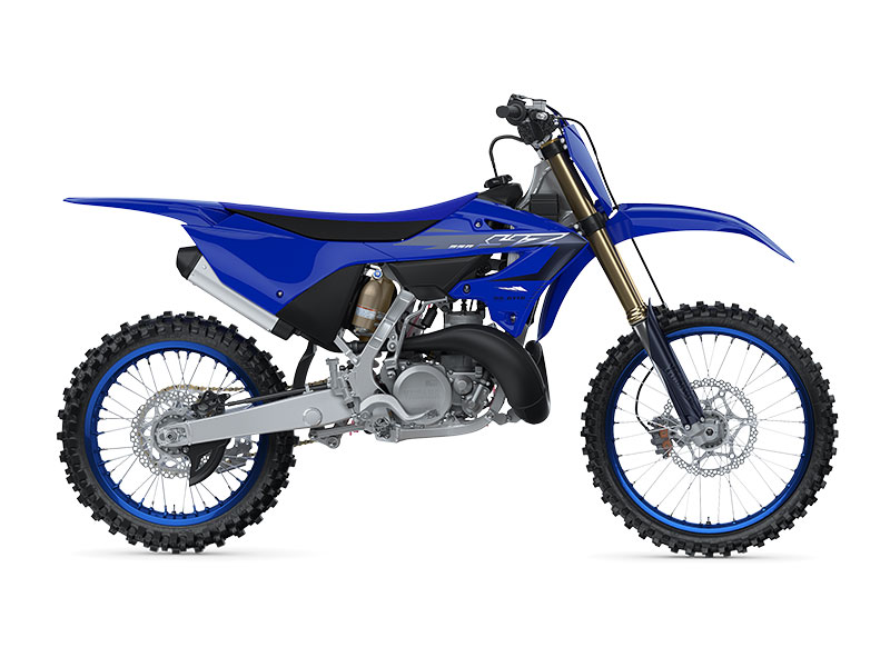 YZ250 - Yamaha - Coast Powersports - Yamaha, KTM, Kawasaki, Triumph motorcycles - Adelaide, South Australia