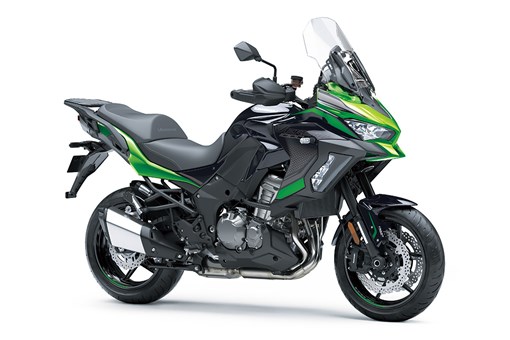 2023 VERSYS 1000 - Kawasaki - Coast Powersports - Yamaha, KTM, Kawasaki, Triumph motorcycles - Adelaide, South Australia