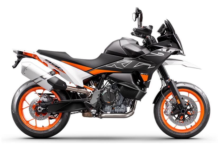 890 SMT - KTM - Coast Powersports - Yamaha, KTM, Kawasaki, Triumph motorcycles - Adelaide, South Australia