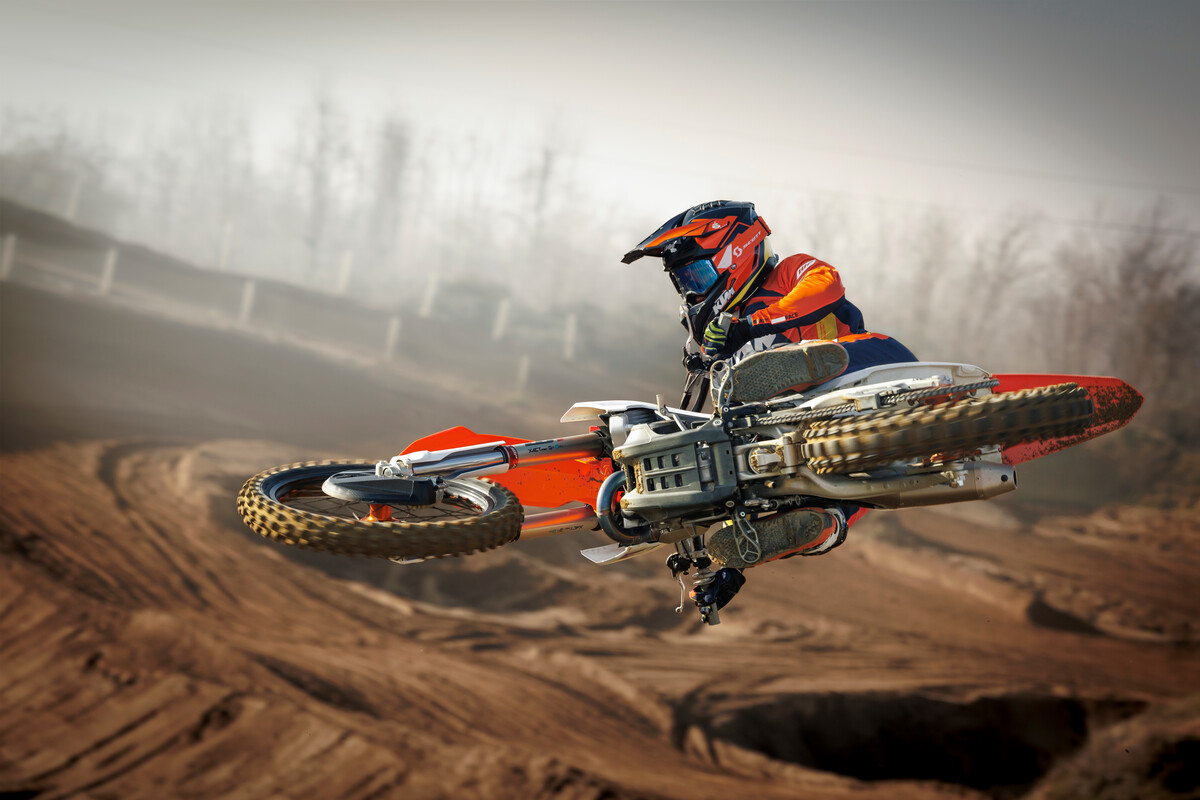 MX - KTM - Coast Powersports - Yamaha, KTM, Kawasaki, Triumph motorcycles - Adelaide, South Australia