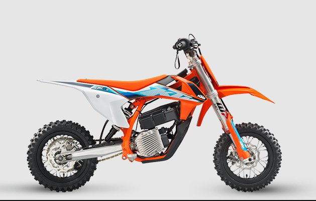 SX-E 3 2025 - KTM - Coast Powersports - Yamaha, KTM, Kawasaki, Triumph motorcycles - Adelaide, South Australia