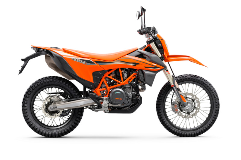 690 Enduro R 2024 - KTM - Coast Powersports - Yamaha, KTM, Kawasaki, Triumph motorcycles - Adelaide, South Australia
