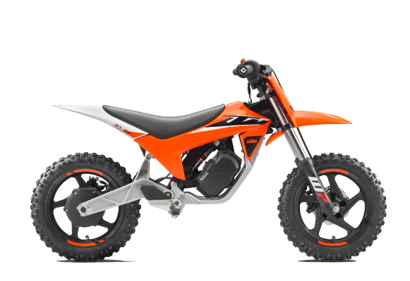 SX-E 2 2025 - KTM - Coast Powersports - Yamaha, KTM, Kawasaki, Triumph motorcycles - Adelaide, South Australia
