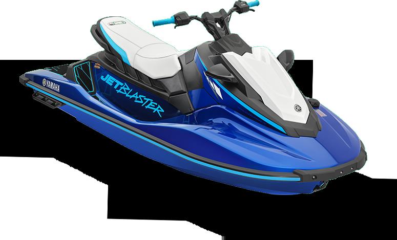 Jetblaster 2024 - Yamaha - Coast Powersports - Yamaha, KTM, Kawasaki, Triumph motorcycles - Adelaide, South Australia