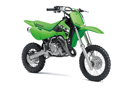 2025 KX65 - Kawasaki - Coast Powersports - Yamaha, KTM, Kawasaki, Triumph motorcycles - Adelaide, South Australia