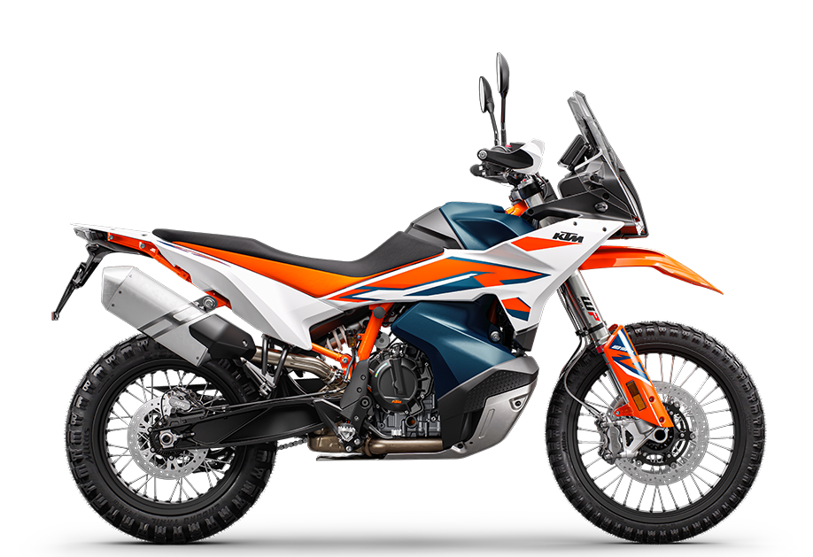 890 Adventure R 2024 - KTM - Coast Powersports - Yamaha, KTM, Kawasaki, Triumph motorcycles - Adelaide, South Australia
