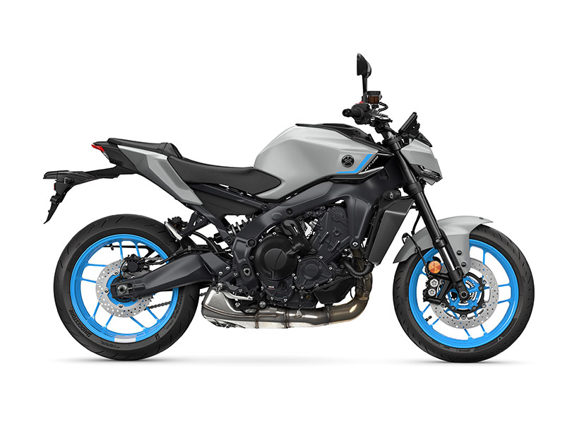 MT-09 Y-AMT - Yamaha - Coast Powersports - Yamaha, KTM, Kawasaki, Triumph motorcycles - Adelaide, South Australia