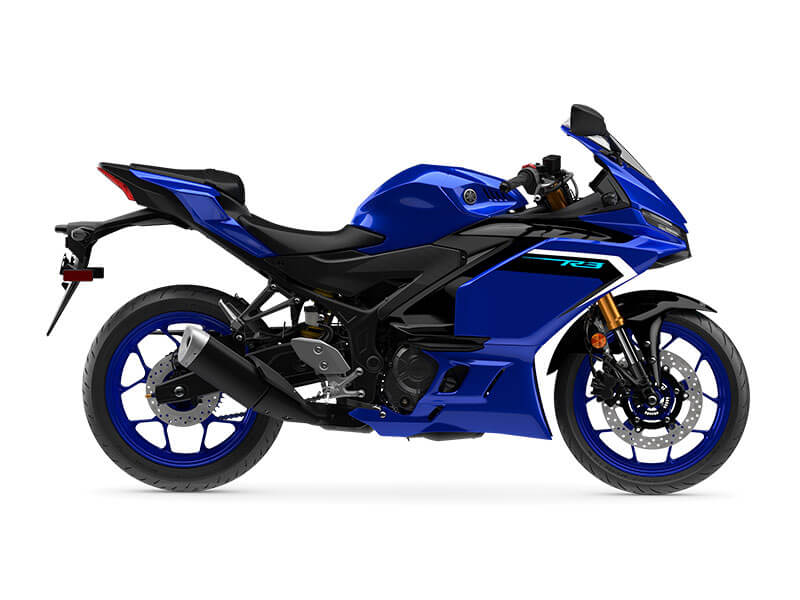 YZF-R3 - Yamaha - Coast Powersports - Yamaha, KTM, Kawasaki, Triumph motorcycles - Adelaide, South Australia